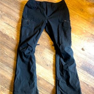 Burton Gloria snowboard pants